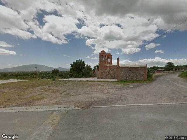 Image of Coyotepec, Otumba, Estado de México, Mexico
