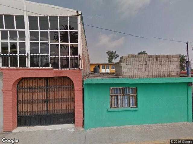 Image of Diez de Junio, Tultepec, Estado de México, Mexico
