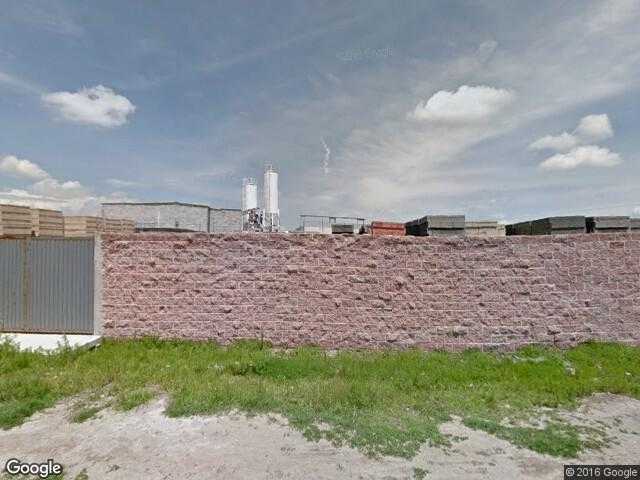 Image of Ejido de Almoloya de Juárez, Toluca, Estado de México, Mexico