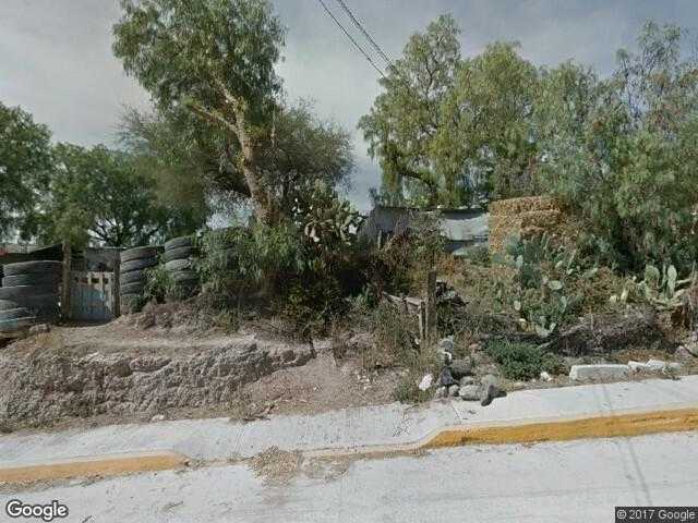 Image of Ejidos de Santa María, Apaxco, Estado de México, Mexico