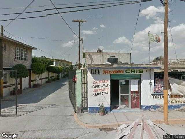 Image of El Mexcatillo, Texcoco, Estado de México, Mexico