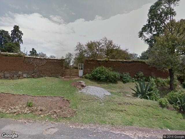 Image of Ex-Hacienda de Ayala, Villa Victoria, Estado de México, Mexico