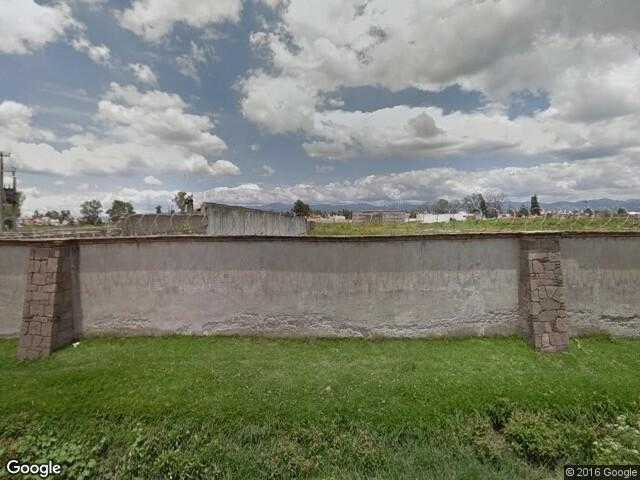 Image of Ex-Hacienda San José, Toluca, Estado de México, Mexico
