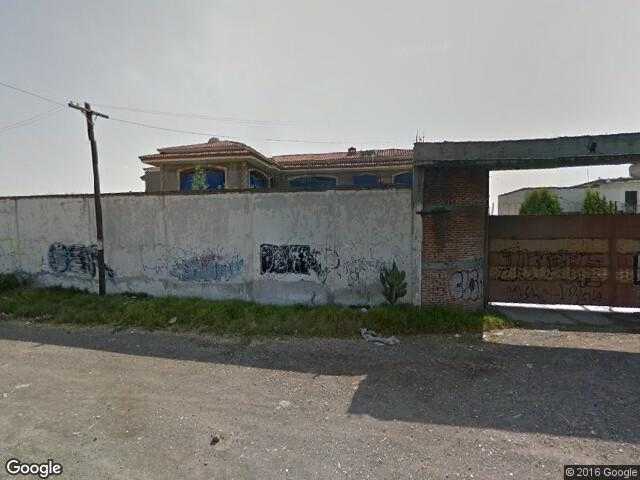 Image of Granja Real, Nextlalpan, Estado de México, Mexico