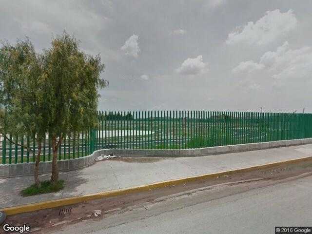 Image of Granjas Ampliación Santa Rosa, Atenco, Estado de México, Mexico