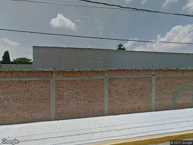 Image of Granjas Familiares, Acolman, Estado de México, Mexico