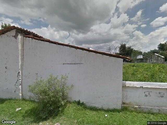 Image of Hacienda Santín (Rancho Santín), Toluca, Estado de México, Mexico