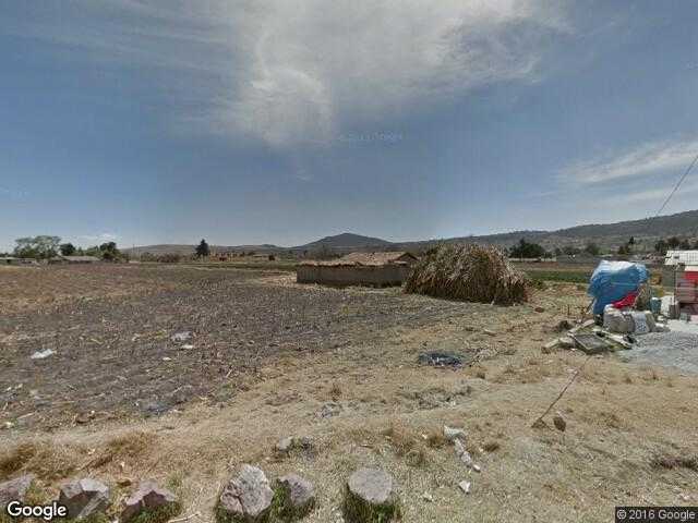 Image of La Concepción Enyege, Ixtlahuaca, Estado de México, Mexico