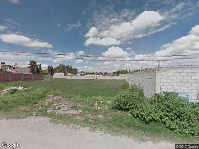 Image of La Concepción, Texcoco, Estado de México, Mexico