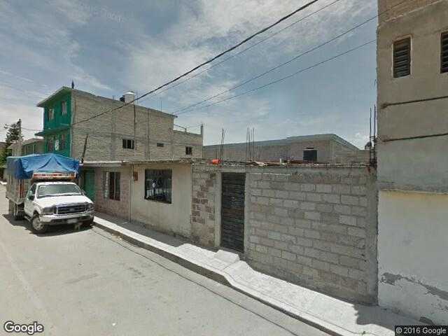 Image of La Trinidad, Cuautitlán, Estado de México, Mexico