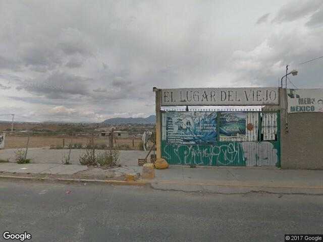 Image of Las Tinajas, Cuautitlán Izcalli, Estado de México, Mexico