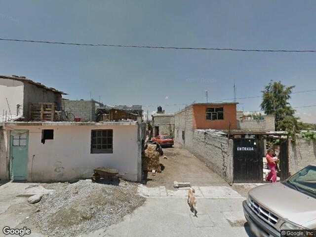 Image of Loma de Progreso, Temoaya, Estado de México, Mexico