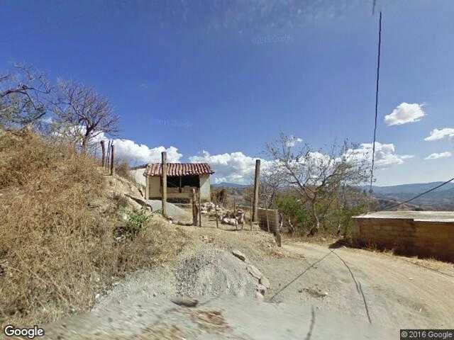 Image of Metlatepec, Sultepec, Estado de México, Mexico