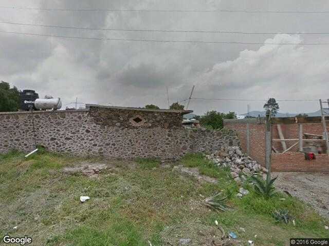 Image of Nopalcalco, Otumba, Estado de México, Mexico