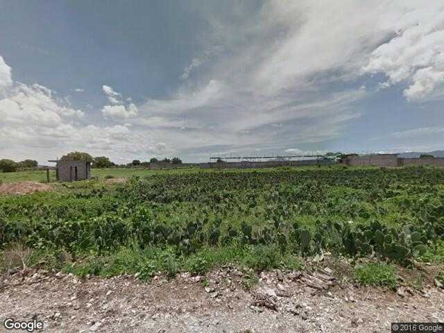 Image of Nueva Colonia de Axalco, Otumba, Estado de México, Mexico
