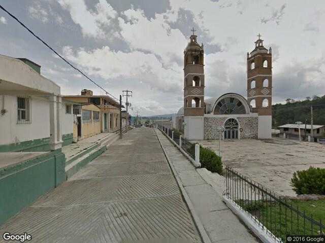 Image of Palizada, Villa Victoria, Estado de México, Mexico