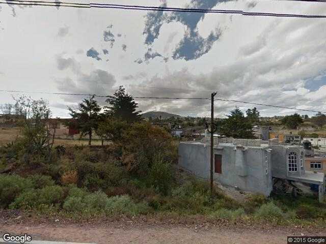 Image of Palmillas, San Felipe del Progreso, Estado de México, Mexico