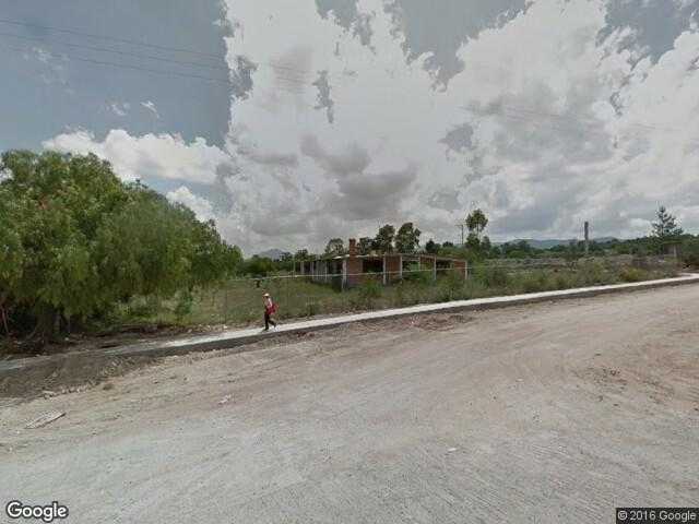 Image of Poyoxco, Otumba, Estado de México, Mexico