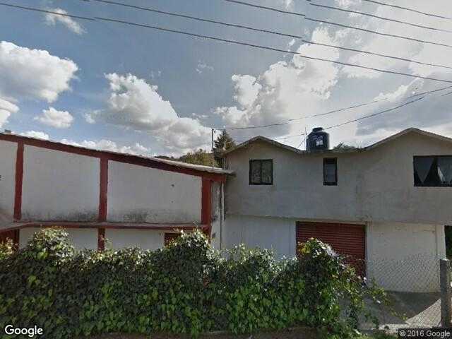 Image of Pueblo Nuevo, Villa del Carbón, Estado de México, Mexico