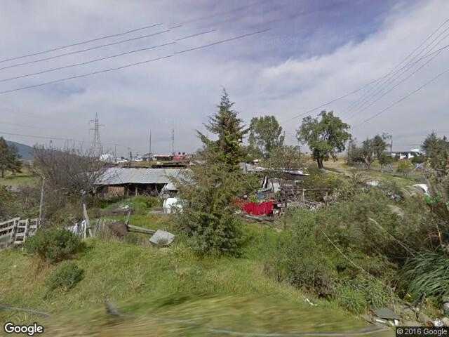 Image of Rancho Blanco, Atizapán de Zaragoza, Estado de México, Mexico