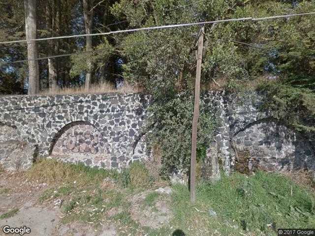Image of Rancho Capetillo, Capulhuac, Estado de México, Mexico