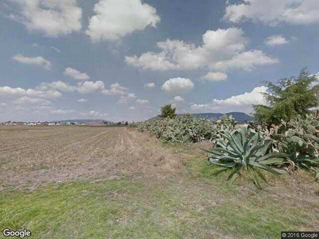 Image of Rancho el Rocío (El Jardín), Huehuetoca, Estado de México, Mexico