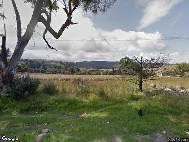 Image of Rancho Gómez Tagle, Tenango del Valle, Estado de México, Mexico