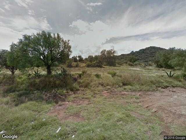 Image of Rancho Tepehuixco, Temascalapa, Estado de México, Mexico