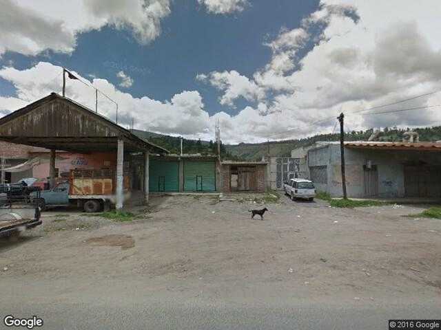 Image of Río Frío de Juárez, Ixtapaluca, Estado de México, Mexico