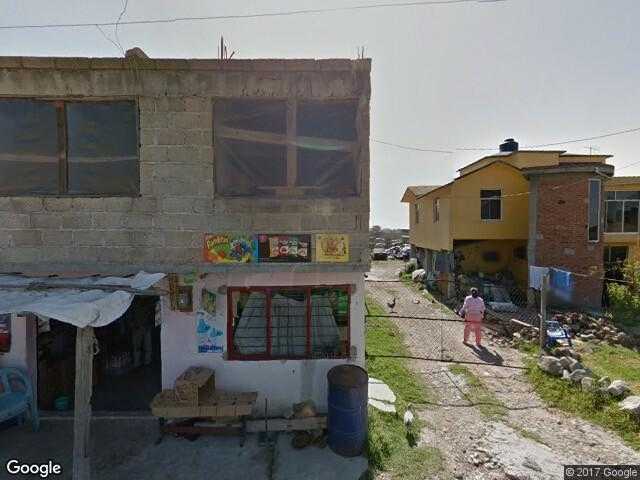 Image of San Antonio, Xonacatlán, Estado de México, Mexico