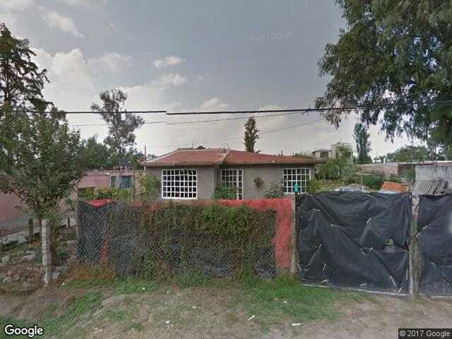 Image of San Bartolo, Teoloyucan, Estado de México, Mexico