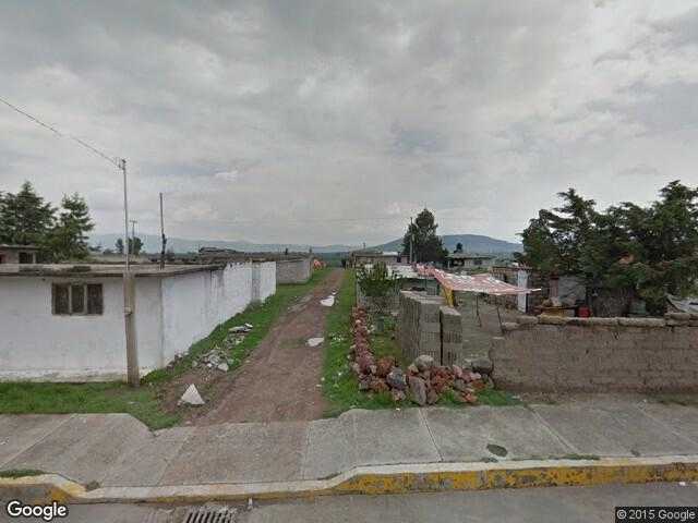 Image of San Cristóbal, Ixtlahuaca, Estado de México, Mexico