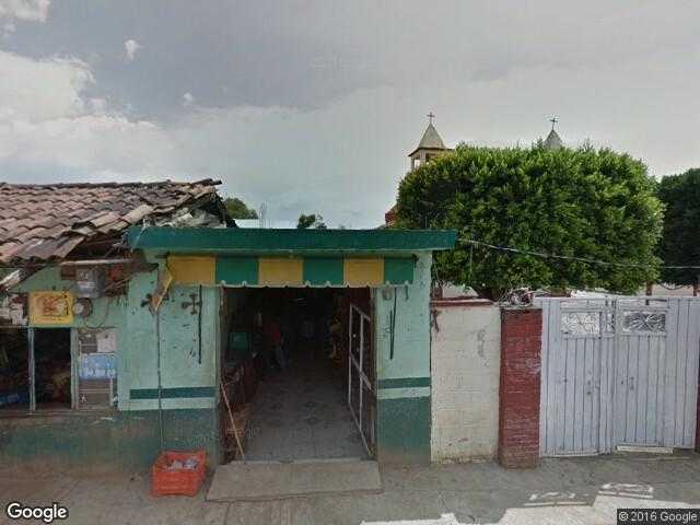 Image of San Felipe, Villa Guerrero, Estado de México, Mexico