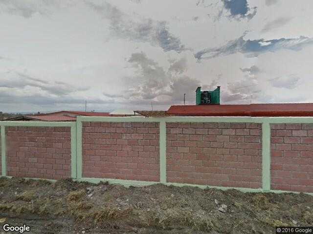Image of San Ignacio del Pedregal, Ixtlahuaca, Estado de México, Mexico