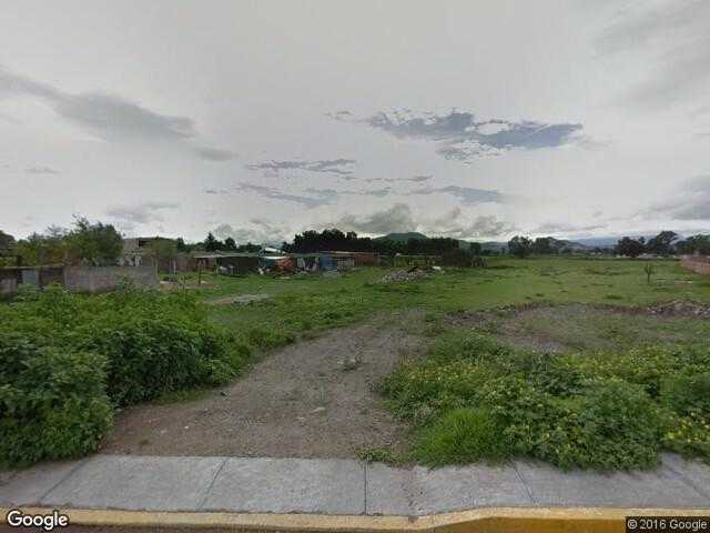 Image of San José, Acolman, Estado de México, Mexico