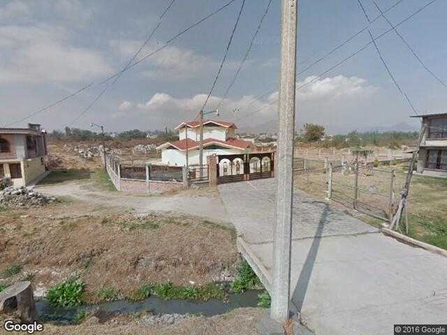 Image of San Pablo de los Gallos, Cuautitlán Izcalli, Estado de México, Mexico