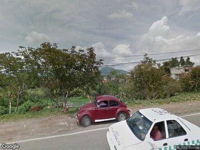 Image of San Pedro del Rosal, Atlacomulco, Estado de México, Mexico