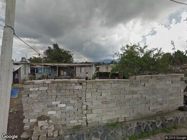 Image of San Pedro (La Prepa), Joquicingo, Estado de México, Mexico