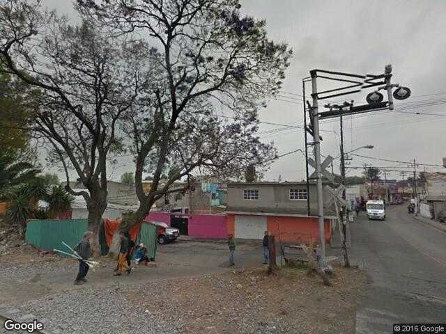 Image of Santa Rosa, Tlalnepantla de Baz, Estado de México, Mexico