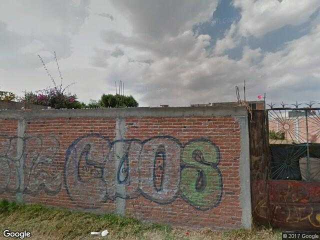Image of Segunda Sección del Barrio de Santiago, Coyotepec, Estado de México, Mexico