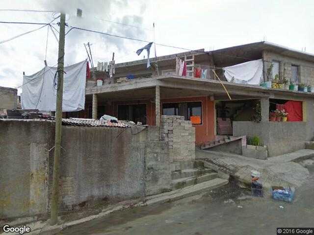 Image of Techichili, Xalatlaco, Estado de México, Mexico