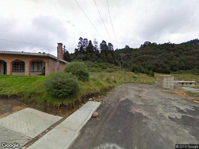 Image of Valle Tranquilo, Naucalpan, Estado de México, Mexico