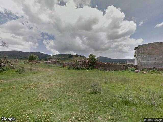 Image of Xochihuacán, Otumba, Estado de México, Mexico
