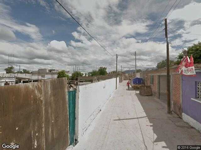Image of Xometla, Acolman, Estado de México, Mexico