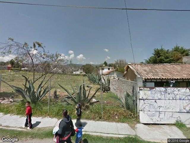Image of Zacamulpa, Huixquilucan de Degollado, Estado de México, Mexico