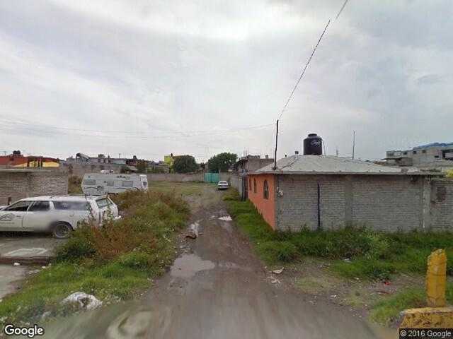 Image of Zacango, Acolman, Estado de México, Mexico