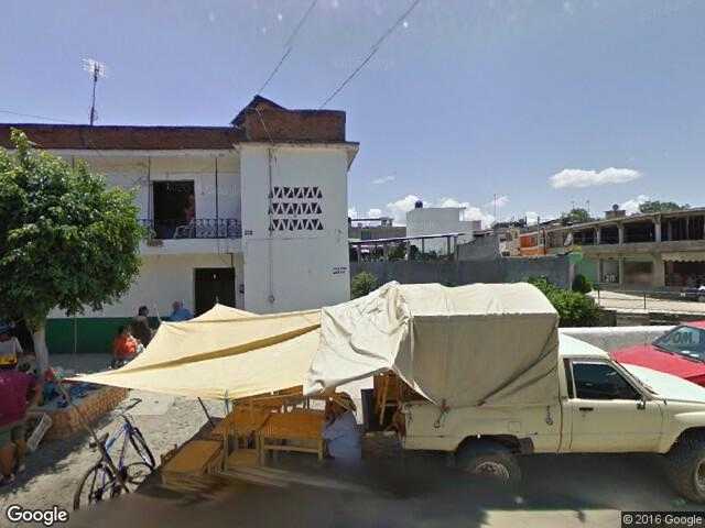 Image of Arteaga, Arteaga, Michoacán, Mexico