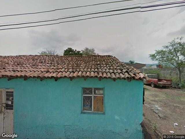 Image of Atacheo de Regalado, Zamora, Michoacán, Mexico