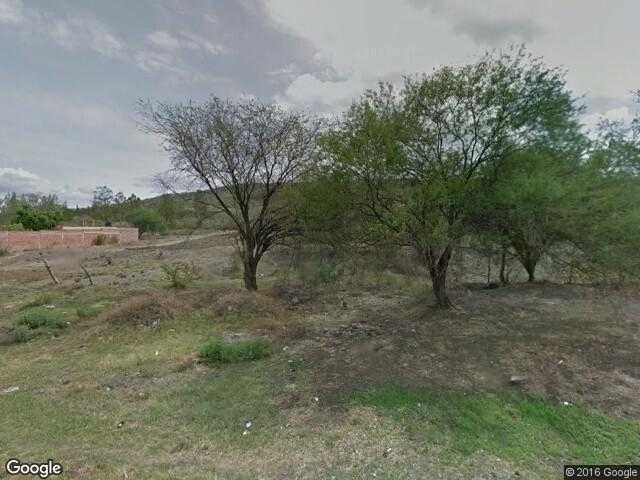 Image of Bella Loma (El Colorado), Zamora, Michoacán, Mexico