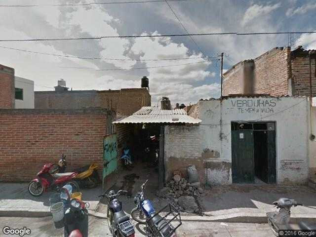 Image of Briseñas, Briseñas, Michoacán, Mexico